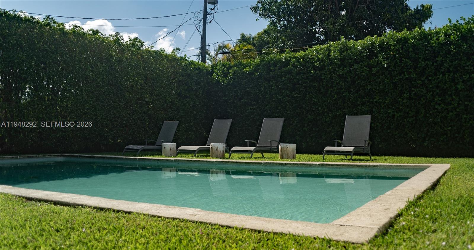 KEYSTONE POINT SEC 3 - Residential