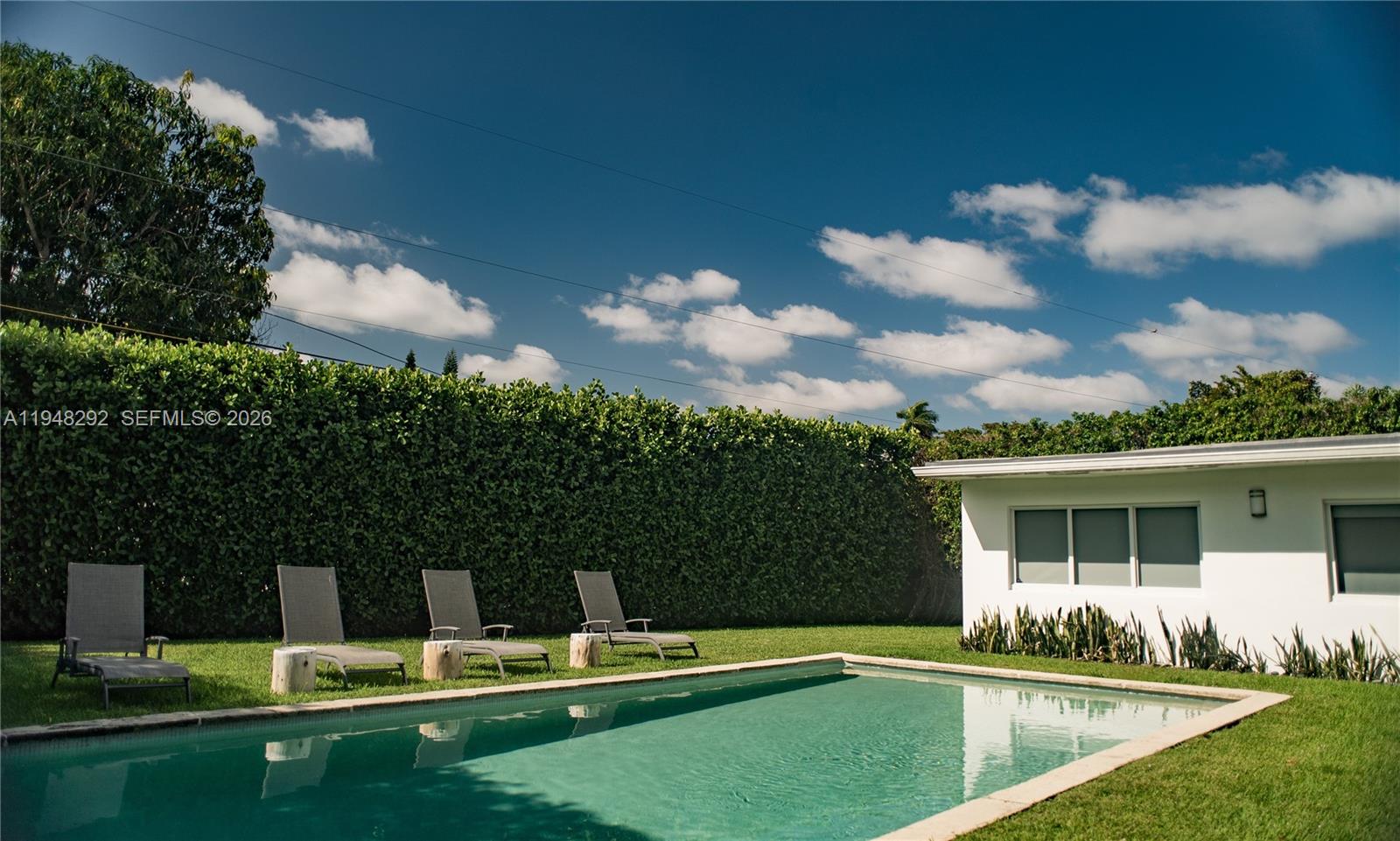 KEYSTONE POINT SEC 3 - Residential