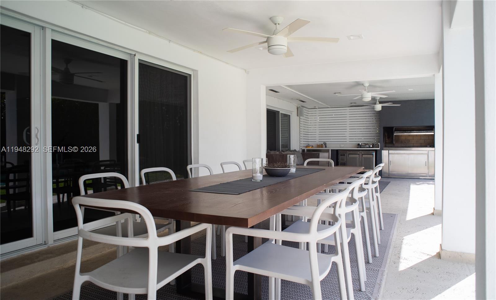 KEYSTONE POINT SEC 3 - Residential