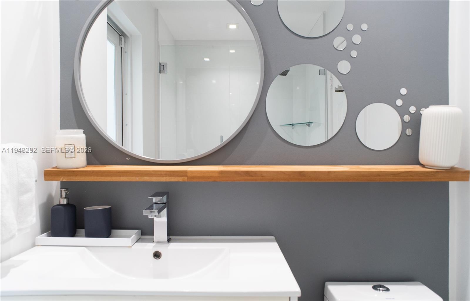 KEYSTONE POINT SEC 3 - Residential