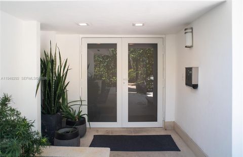 2110 Keystone Blvd North Miami FL 33181