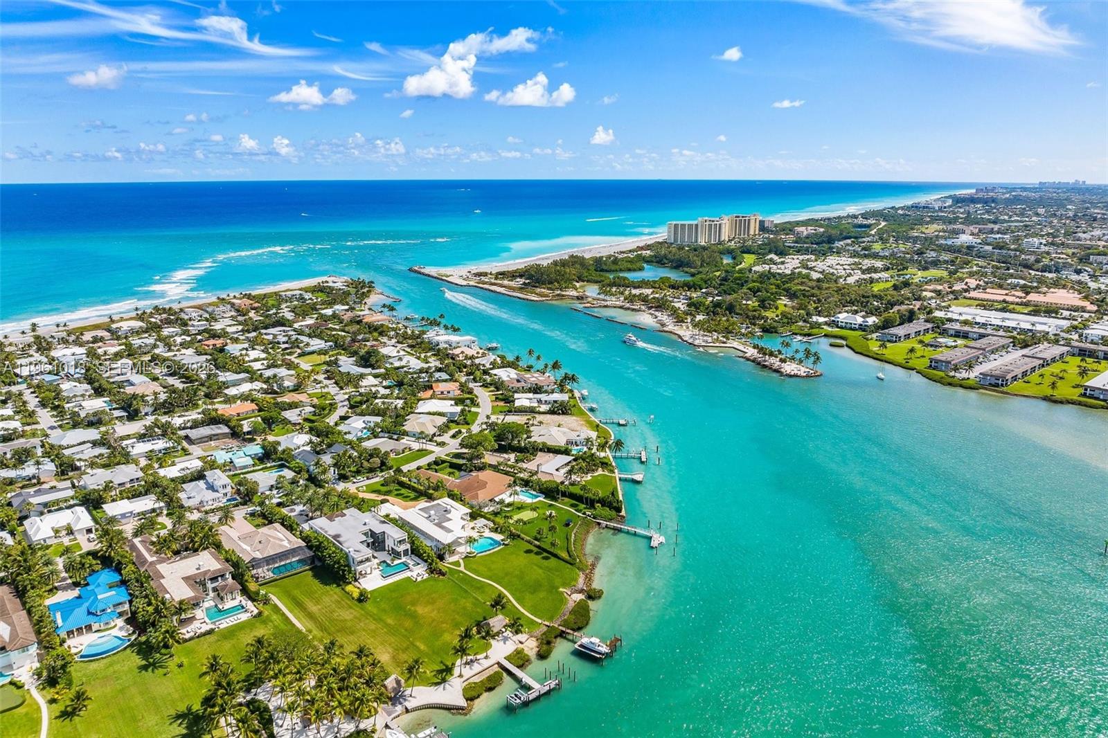 JUPITER INLET BEACH COLON - Residential