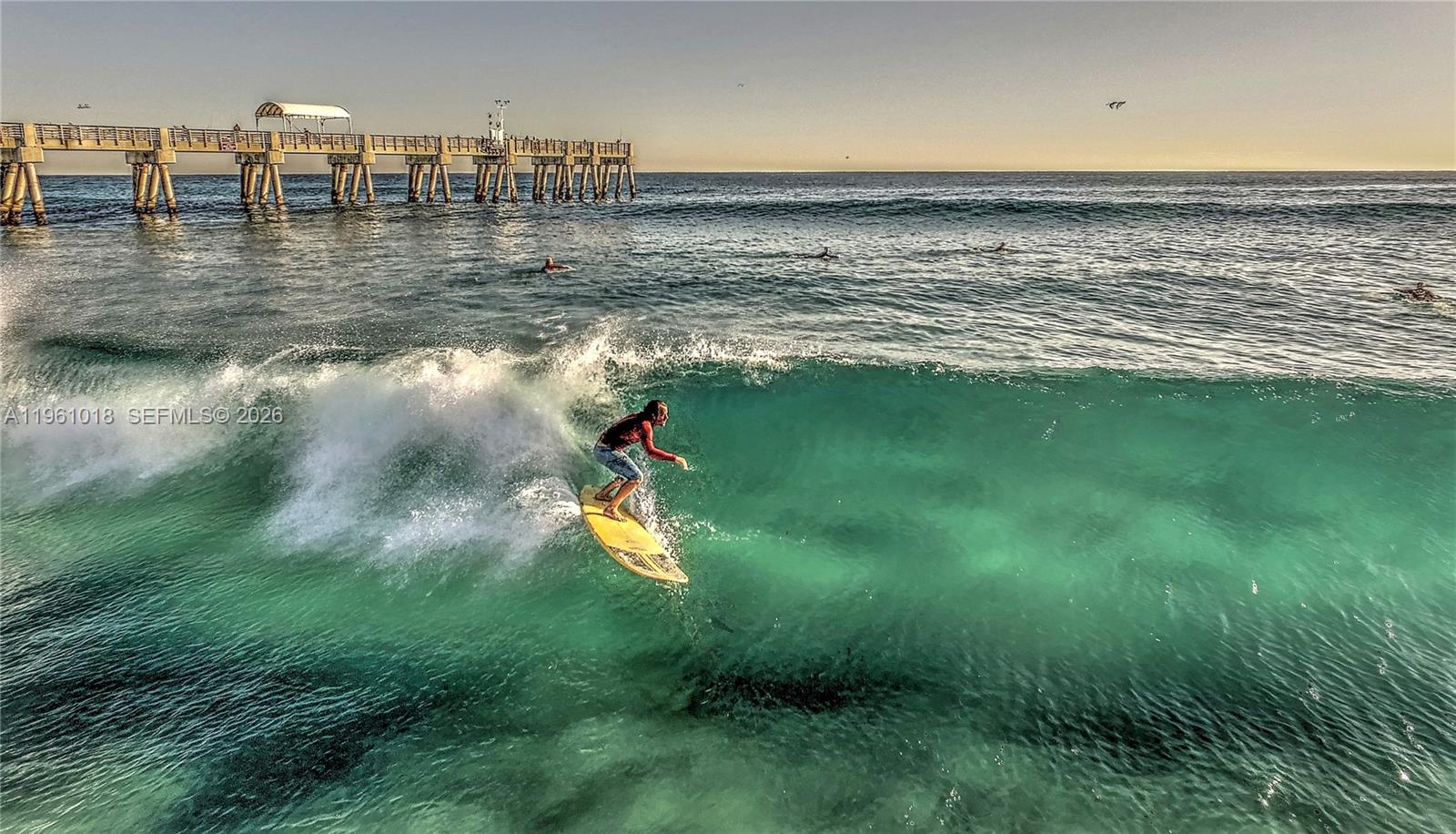 JUPITER INLET BEACH COLON - Residential