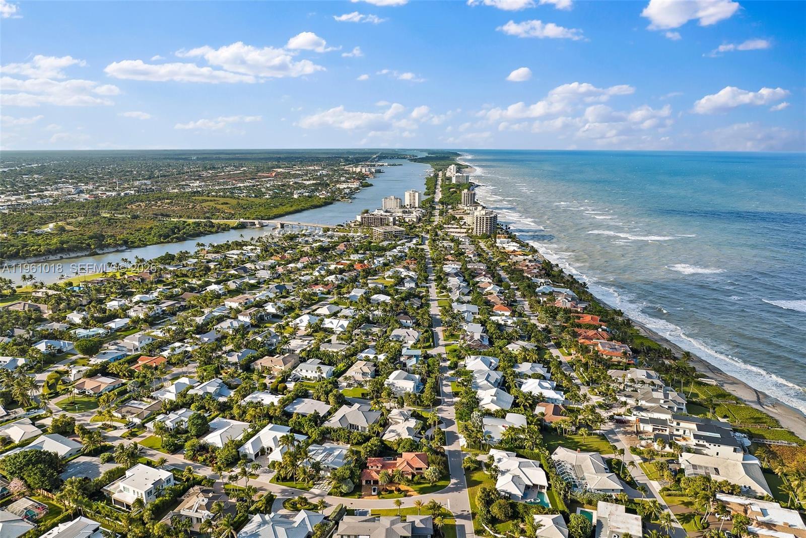 JUPITER INLET BEACH COLON - Residential
