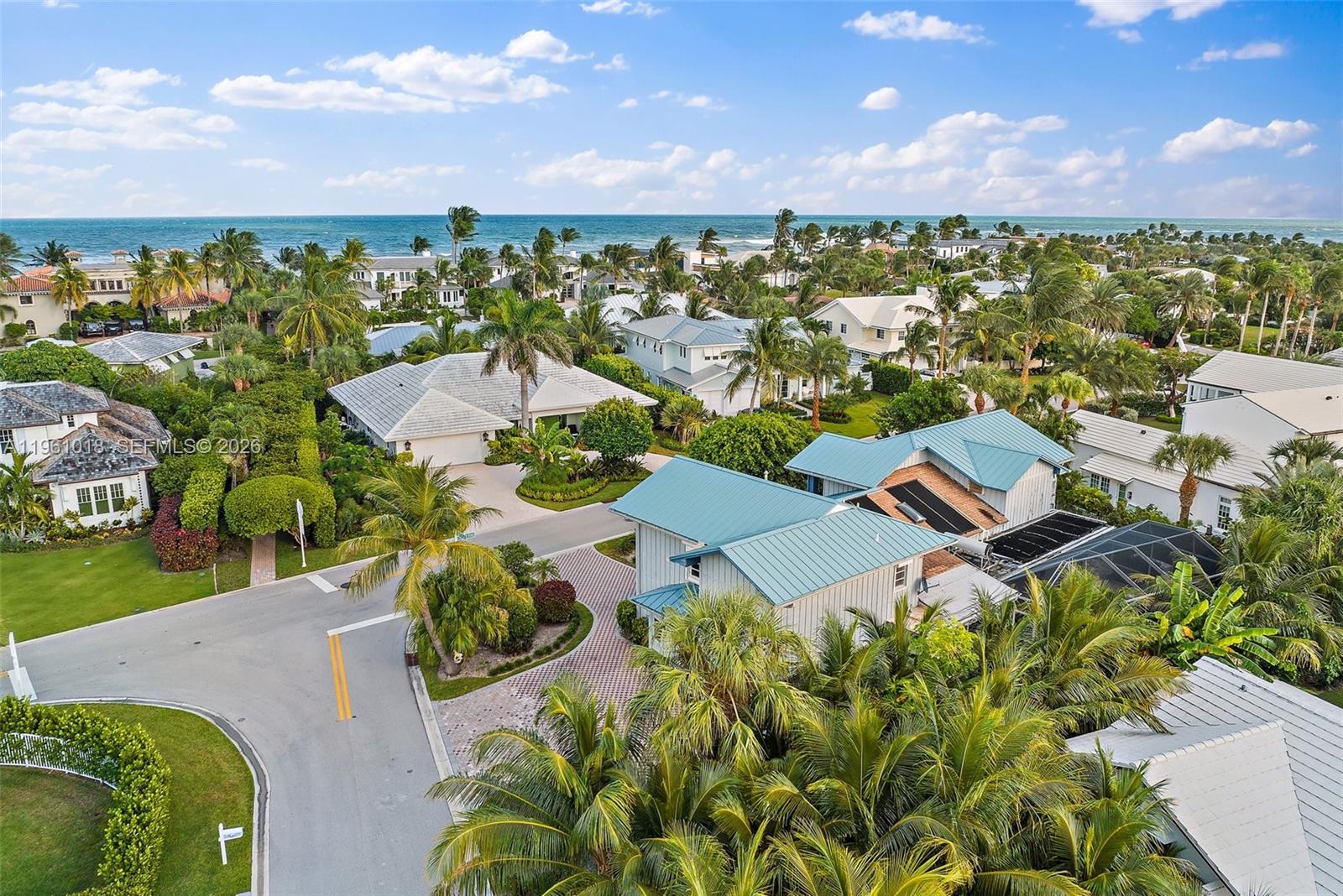 JUPITER INLET BEACH COLON - Residential