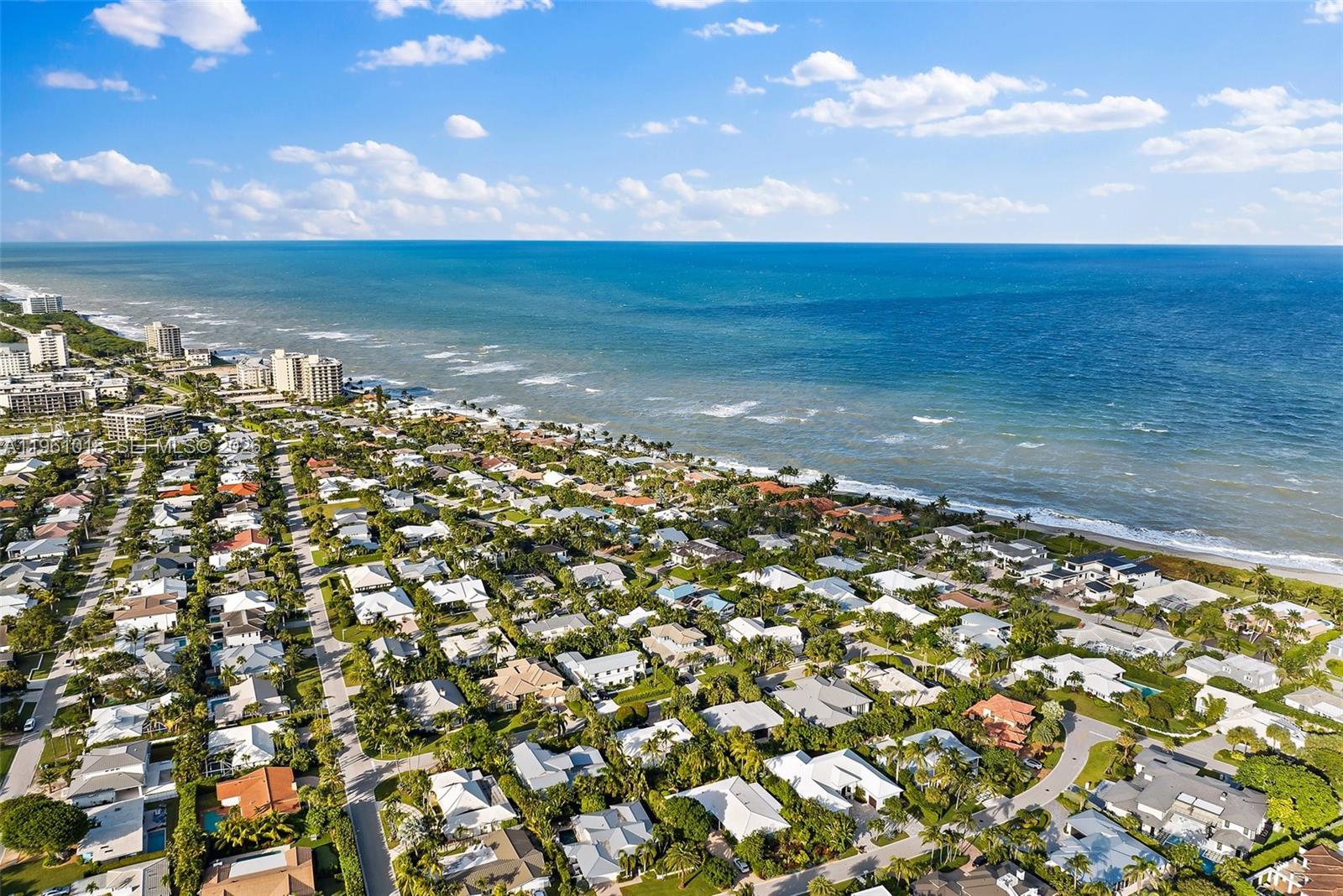 JUPITER INLET BEACH COLON - Residential