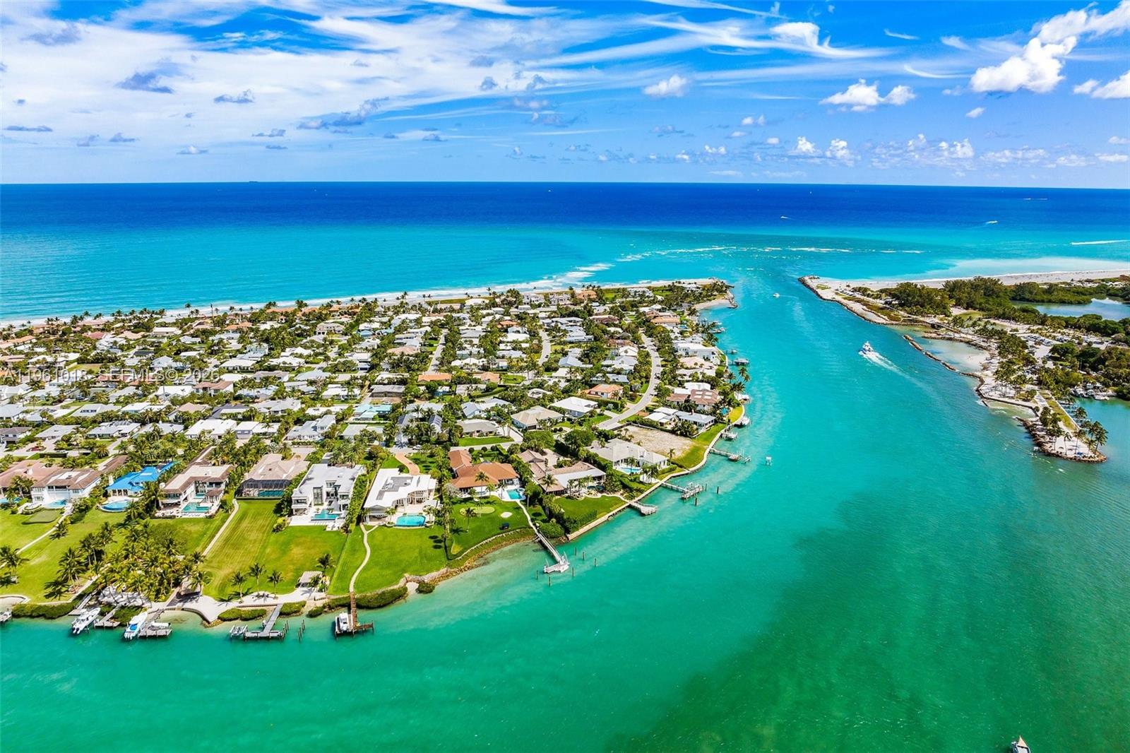 JUPITER INLET BEACH COLON - Residential