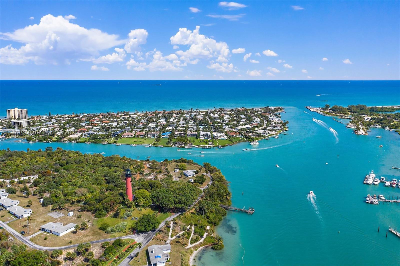 JUPITER INLET BEACH COLON - Residential