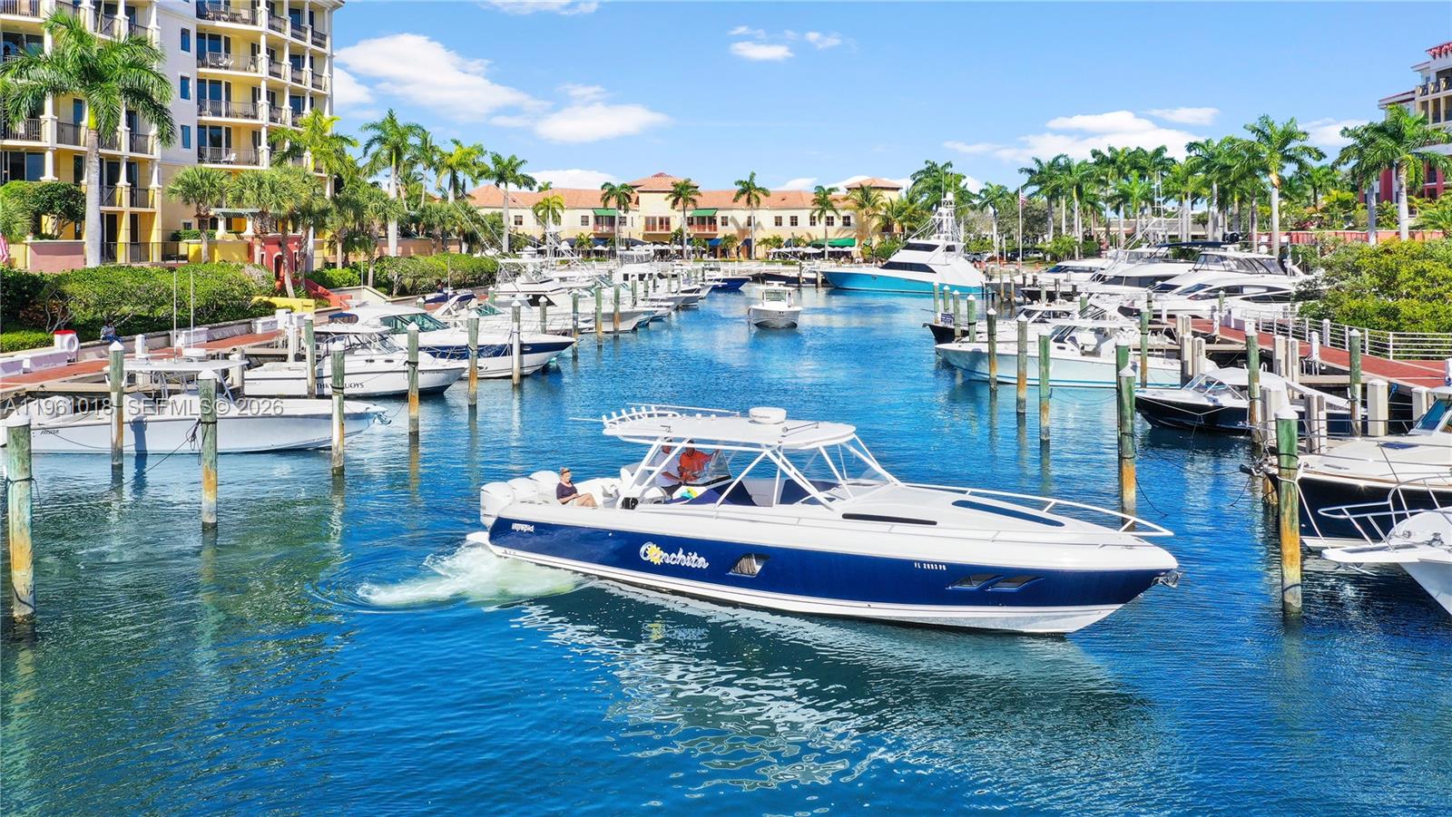 JUPITER INLET BEACH COLON - Residential