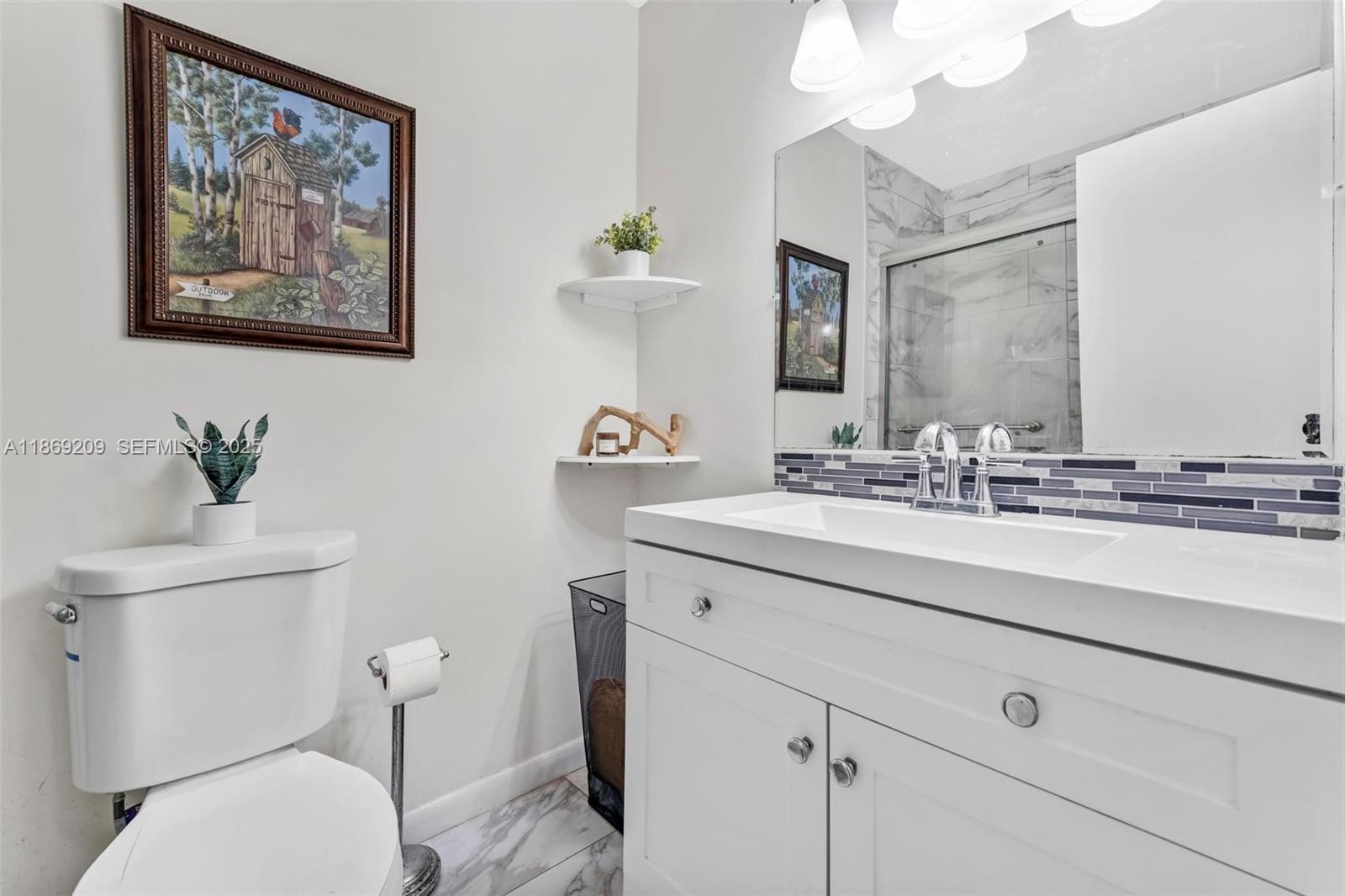 VILLAS AT CARRIAGE HILLS - Residential