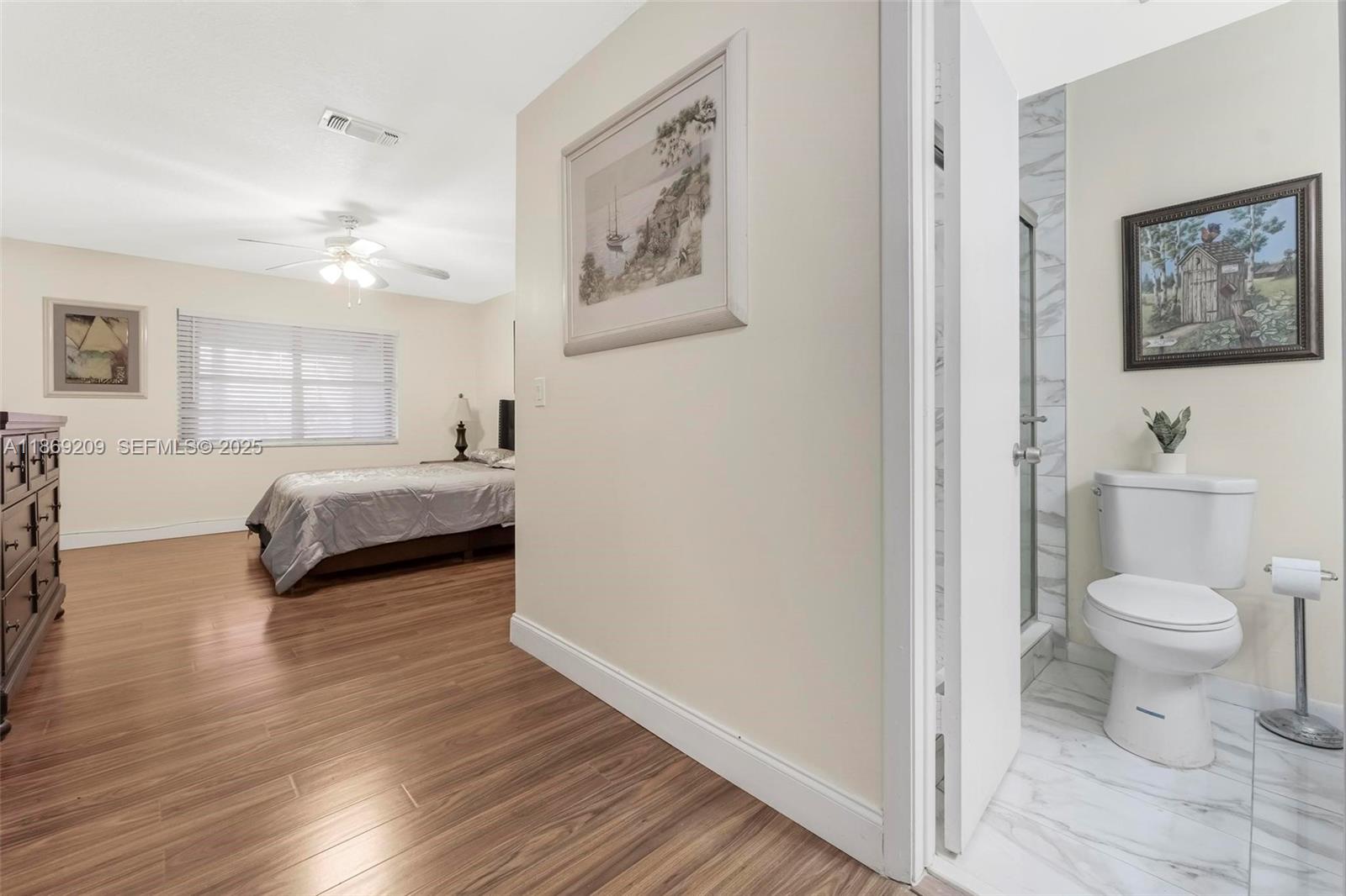 VILLAS AT CARRIAGE HILLS - Residential