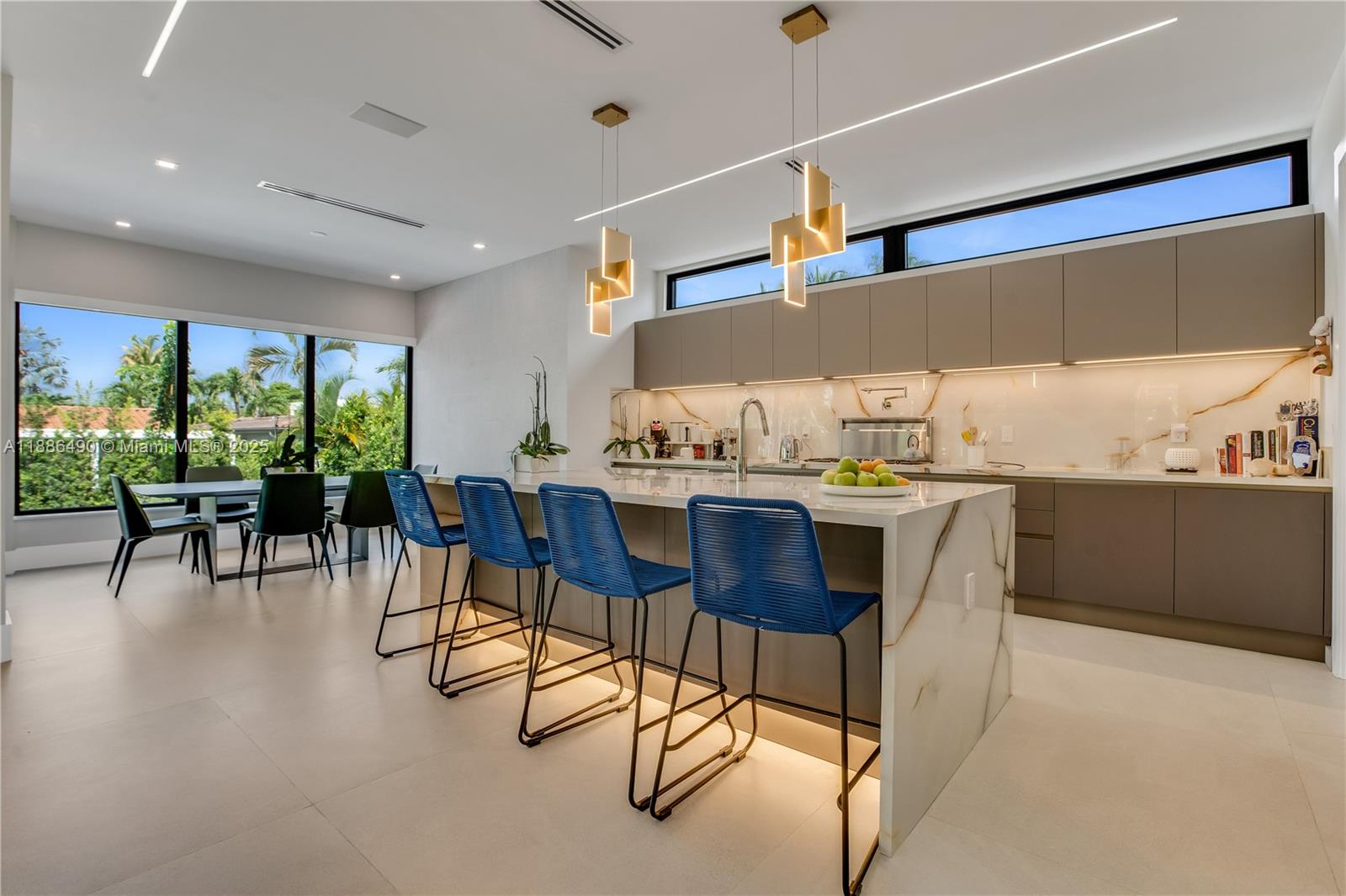 SECOND AMD PLAT OF NORMAN - Residential