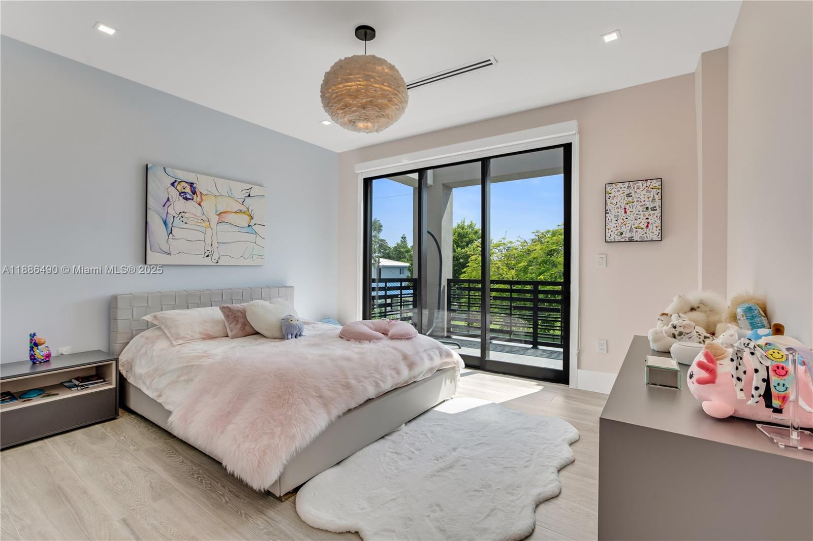 SECOND AMD PLAT OF NORMAN - Residential