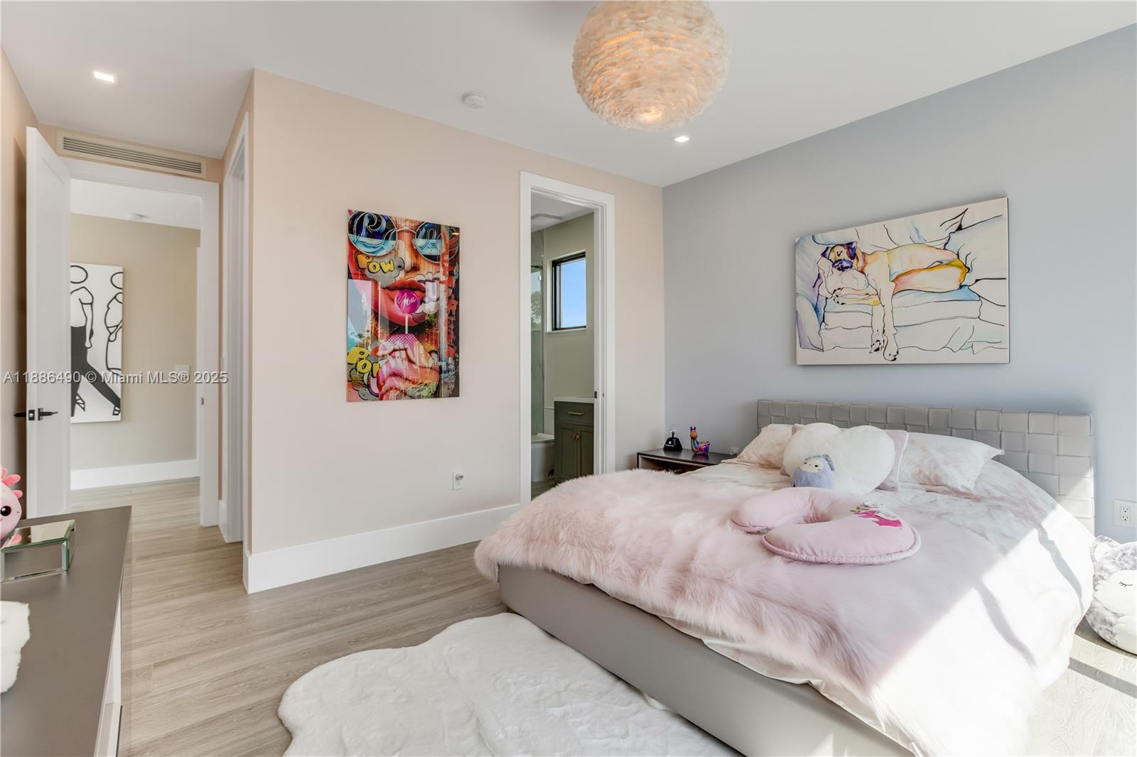 SECOND AMD PLAT OF NORMAN - Residential