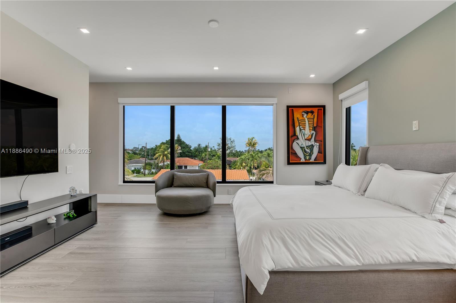 SECOND AMD PLAT OF NORMAN - Residential