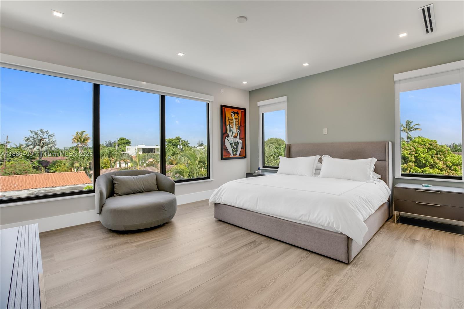 SECOND AMD PLAT OF NORMAN - Residential