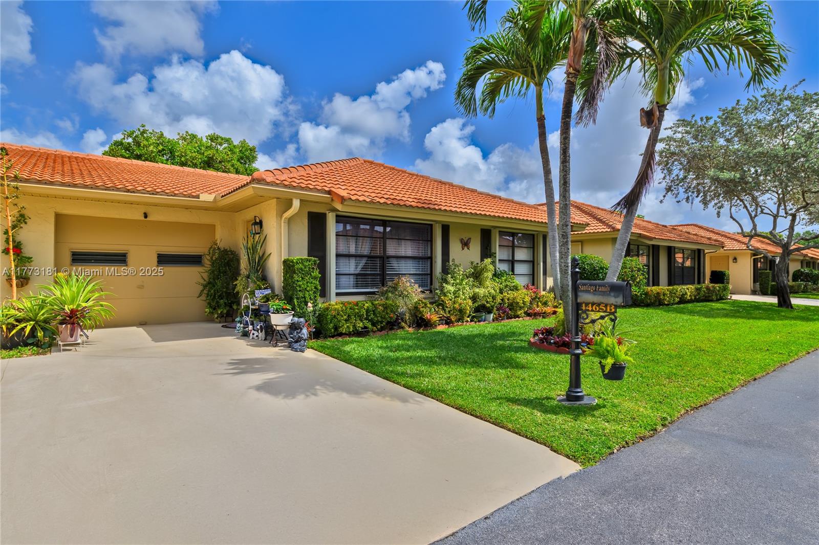 BENT TREE VILLAS WEST CON - Residential