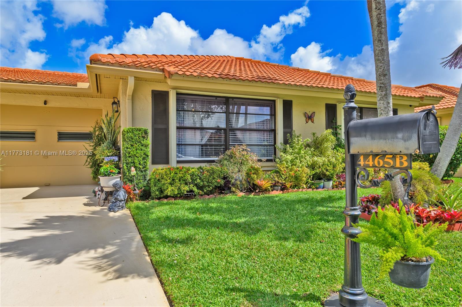 BENT TREE VILLAS WEST CON - Residential