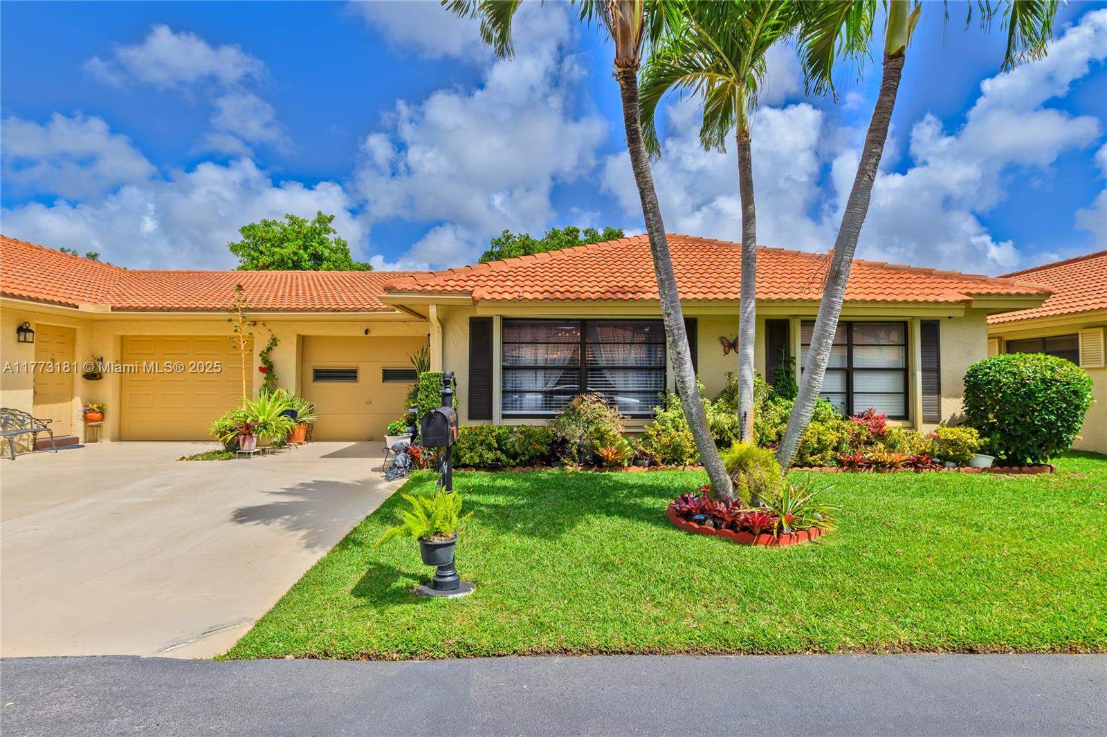 BENT TREE VILLAS WEST CON - Residential