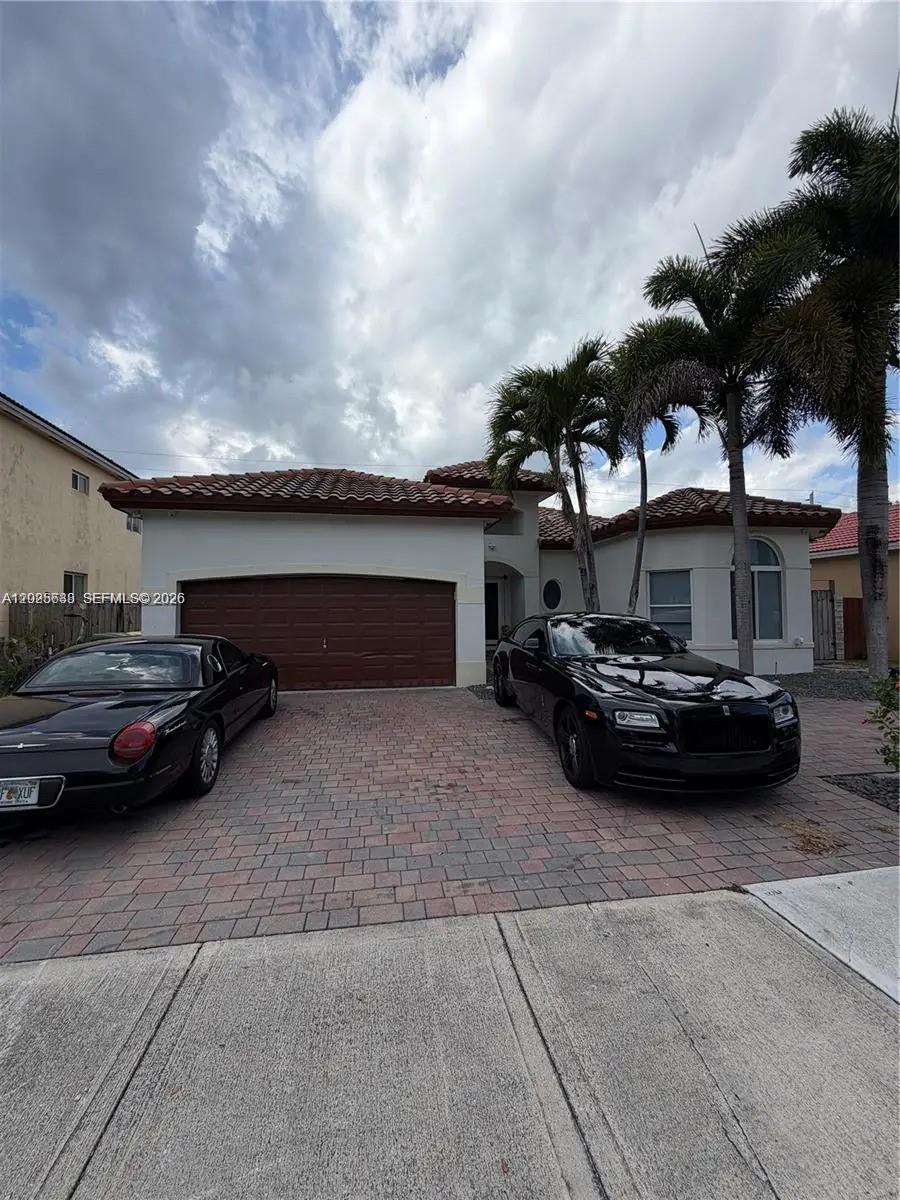 SHORES AT KEYS GATE - Residential