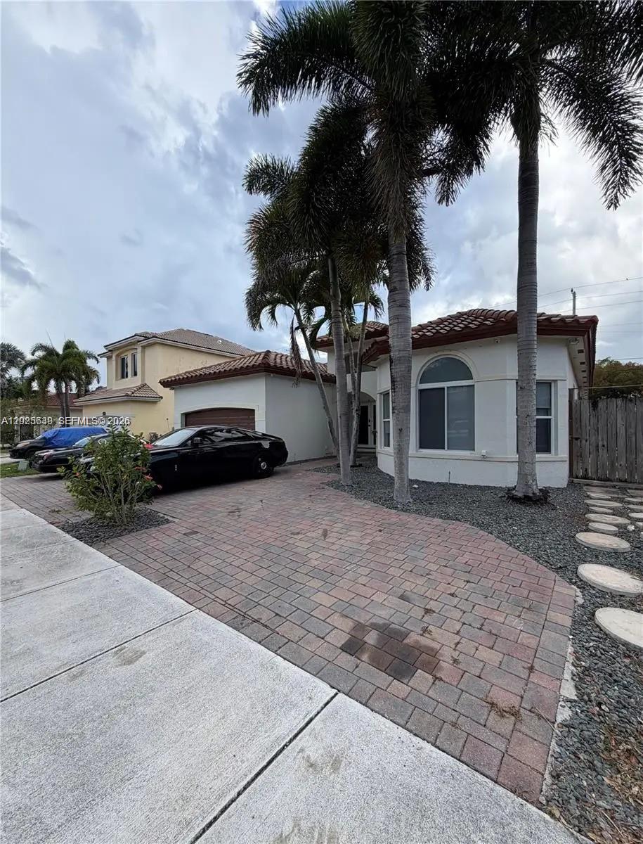 SHORES AT KEYS GATE - Residential