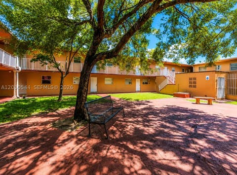 Photo of 1245 W 24th St #219, Hialeah, FL 33010 (MLS # A12050544)