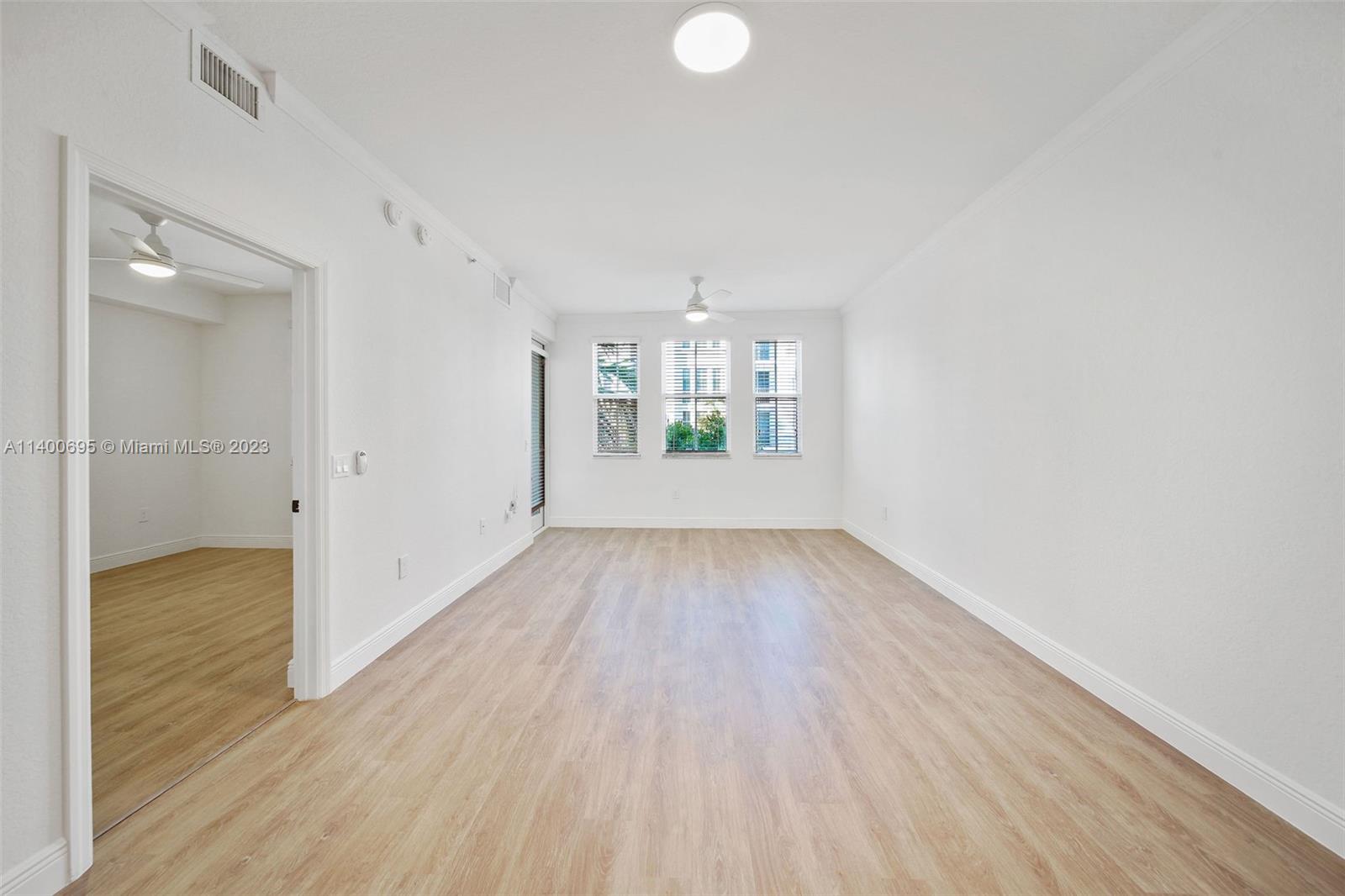 City Center on 7th - Residential Lease