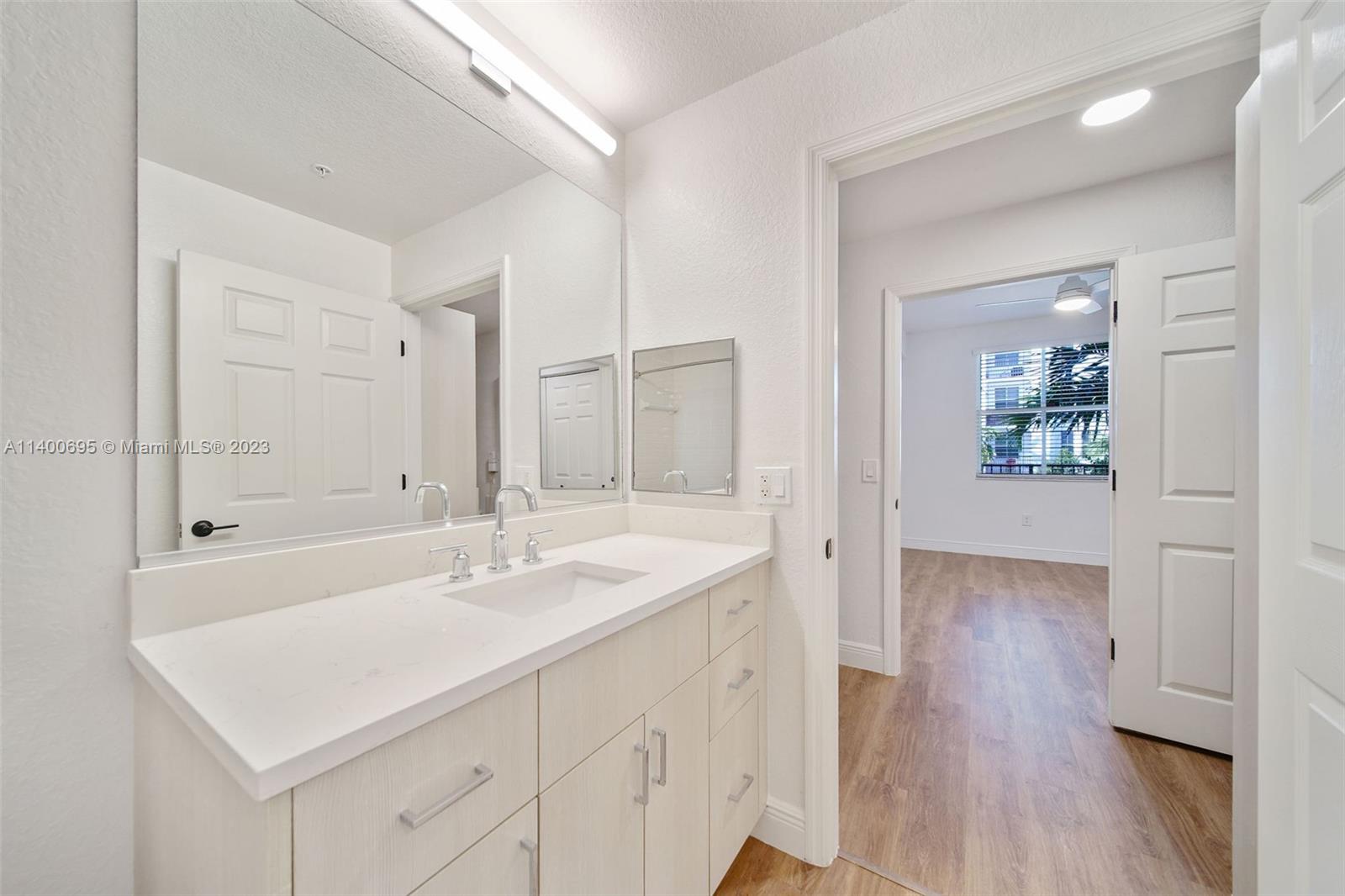 City Center on 7th - Residential Lease