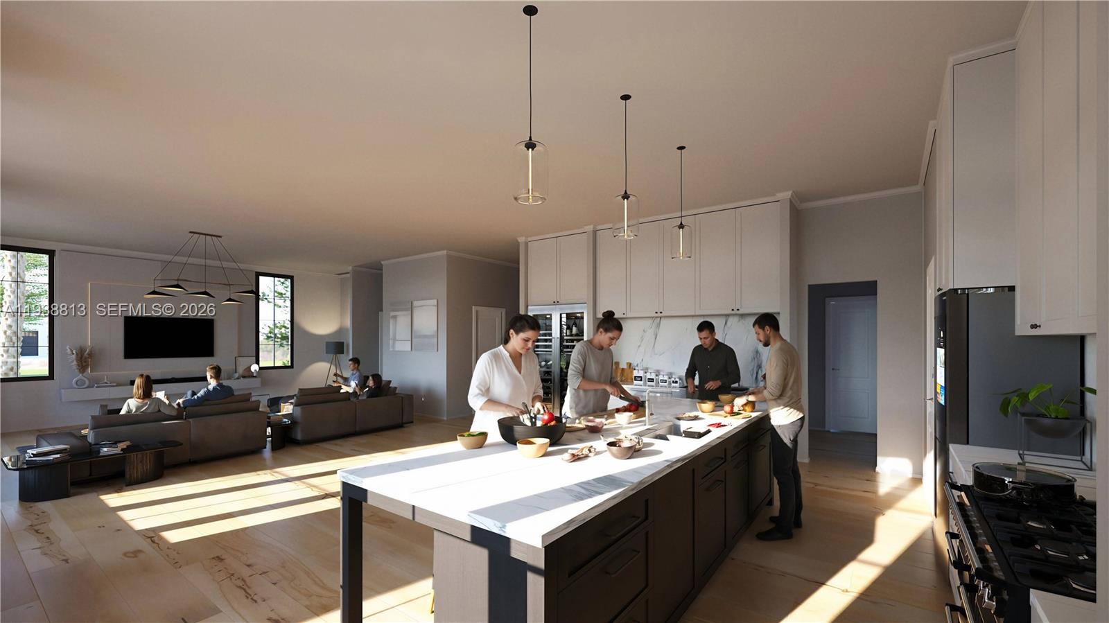 CORAL GABLES SEC E - Residential