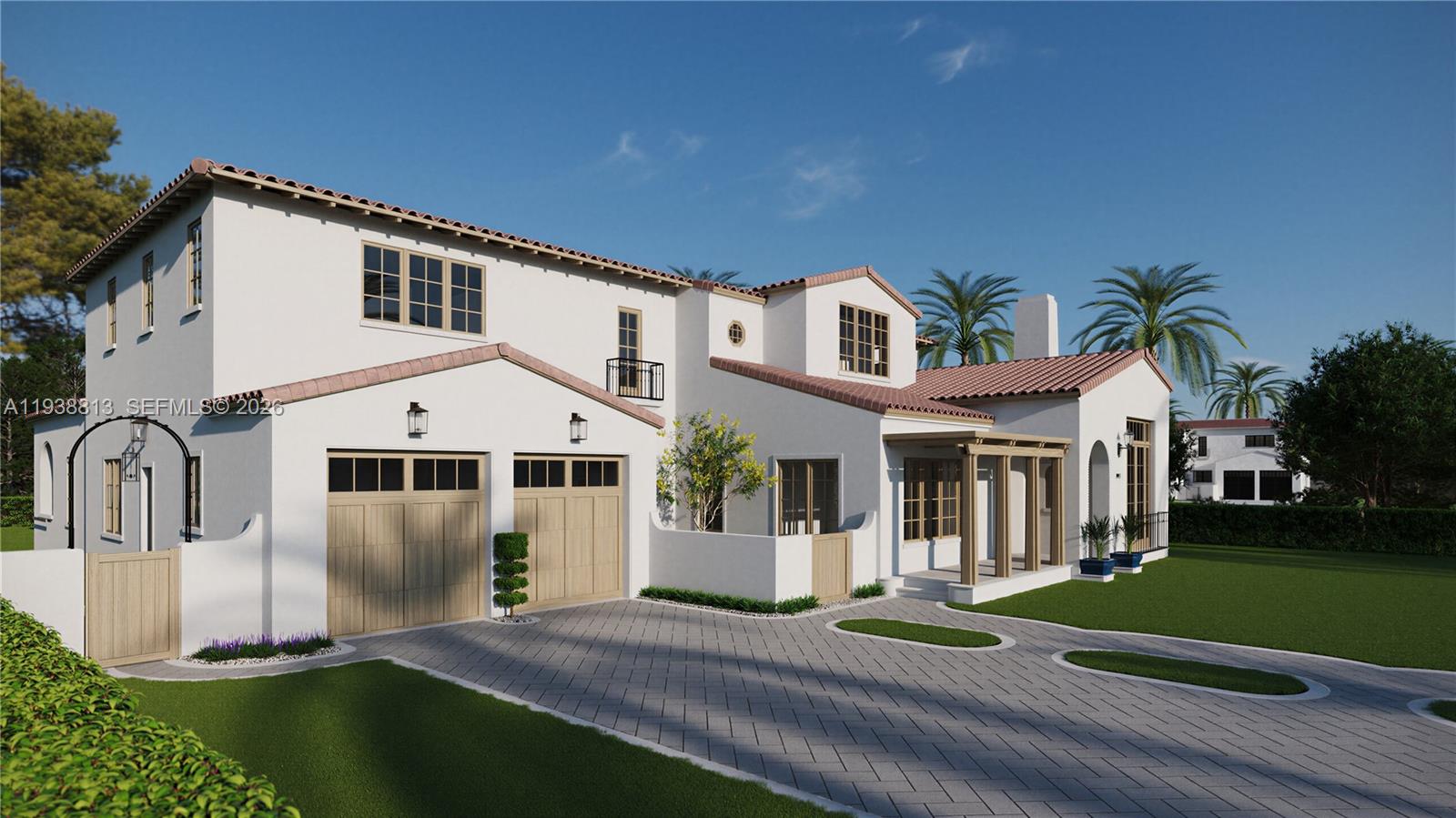 CORAL GABLES SEC E - Residential