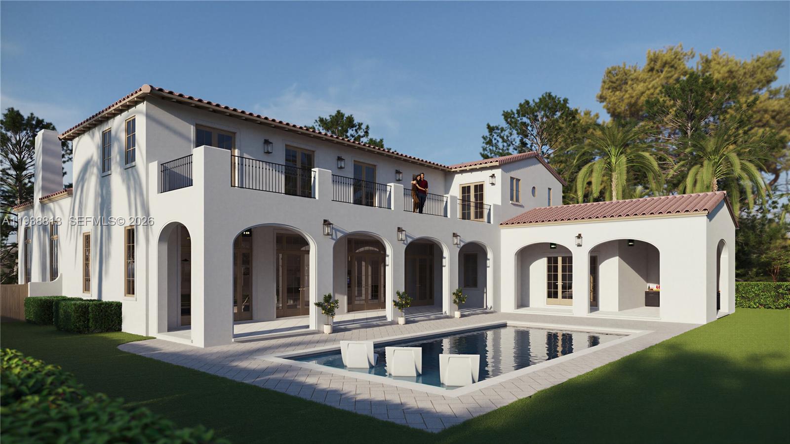 CORAL GABLES SEC E - Residential