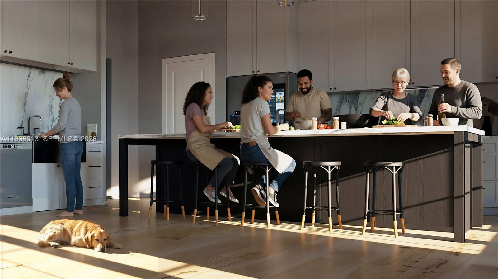 CORAL GABLES SEC E - Residential