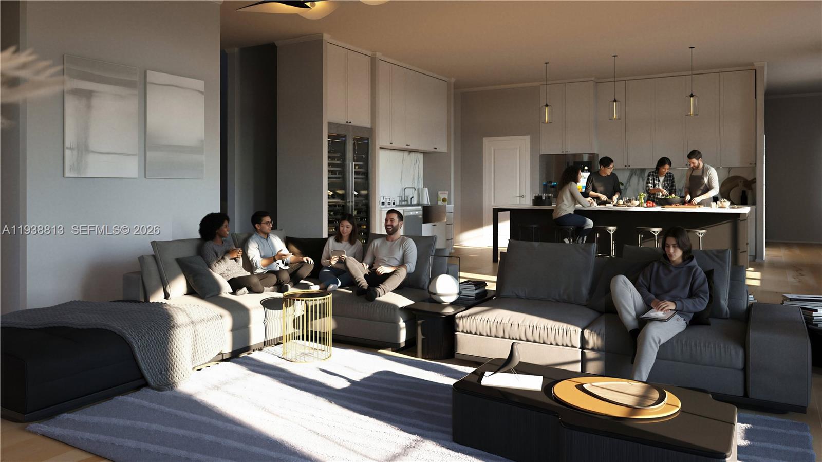 CORAL GABLES SEC E - Residential