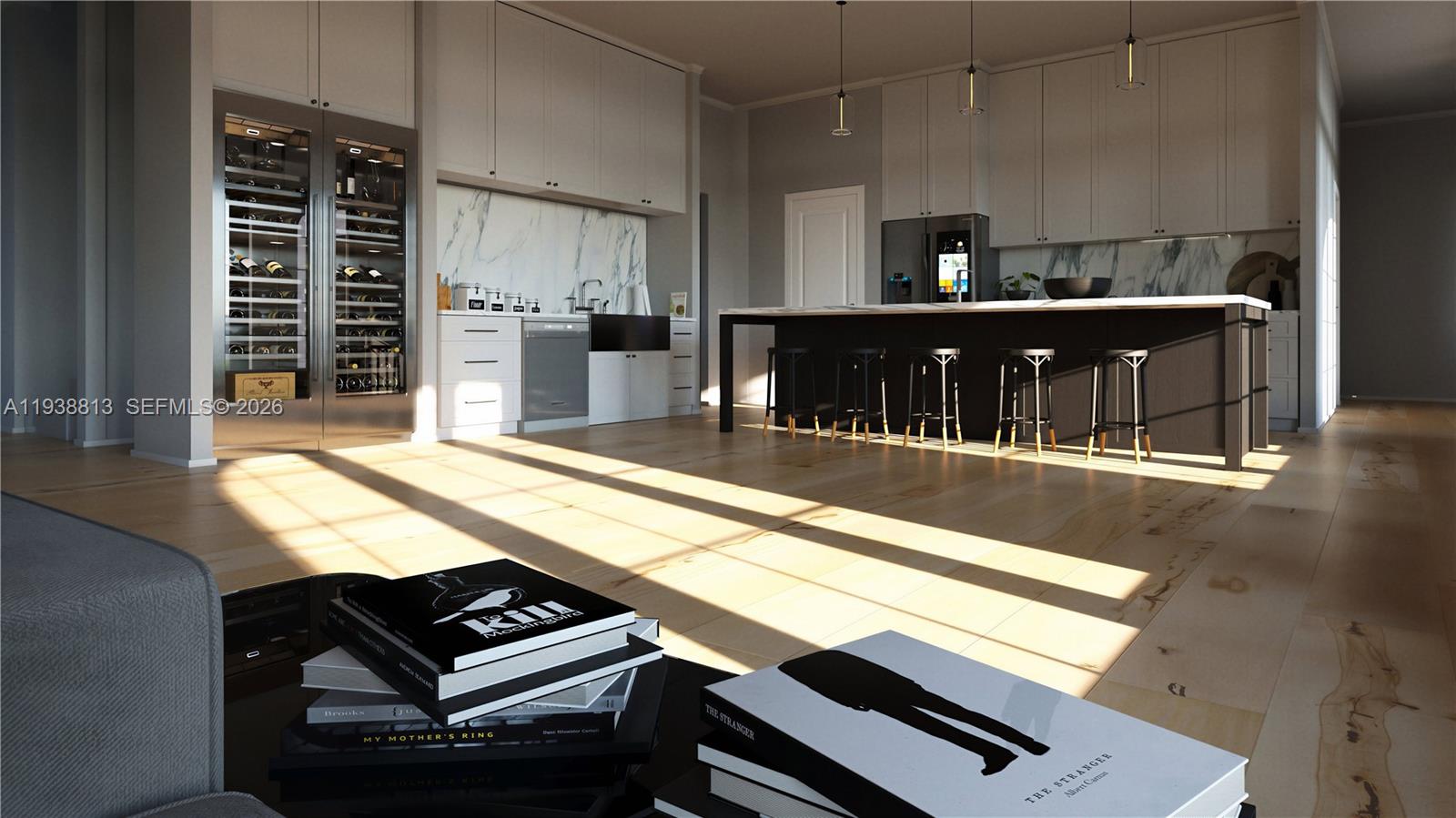 CORAL GABLES SEC E - Residential