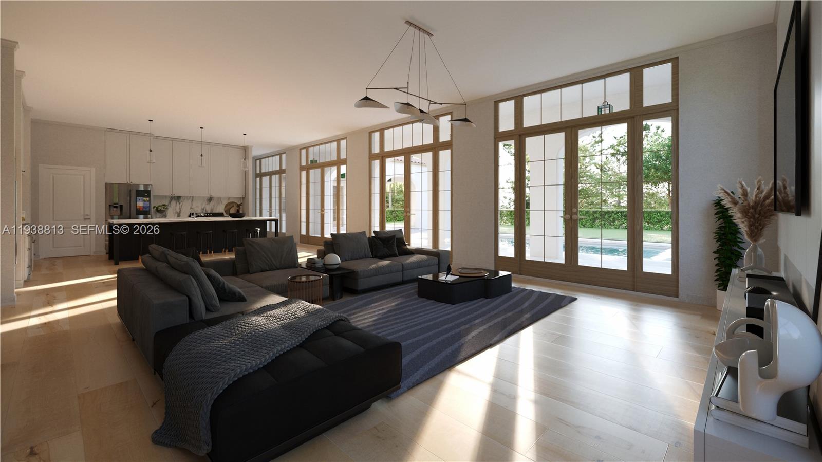 CORAL GABLES SEC E - Residential