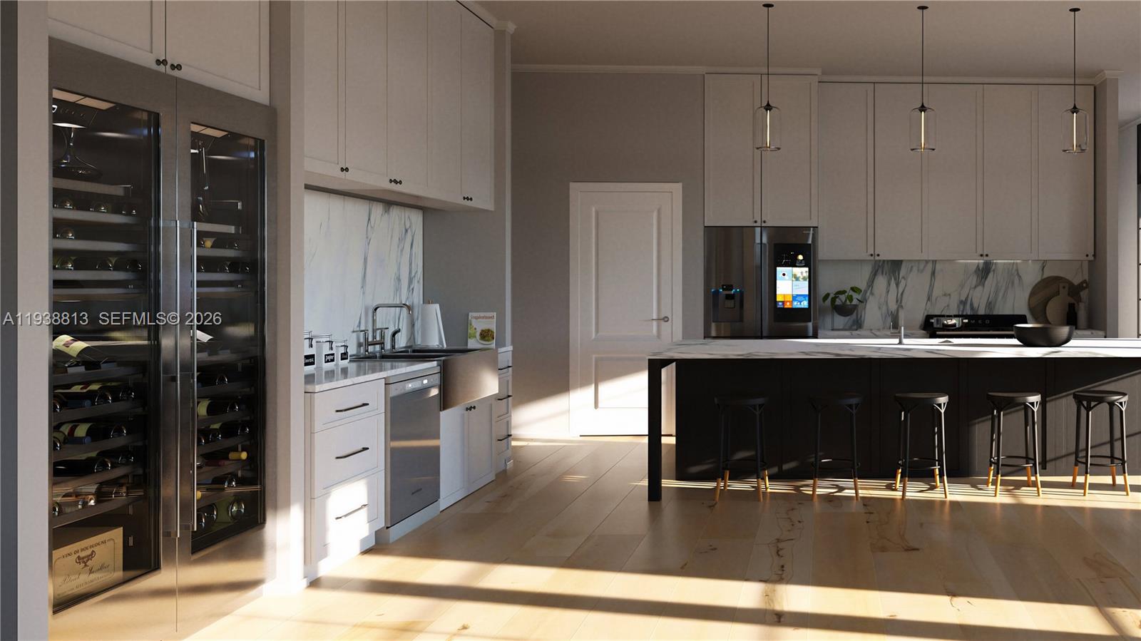 CORAL GABLES SEC E - Residential