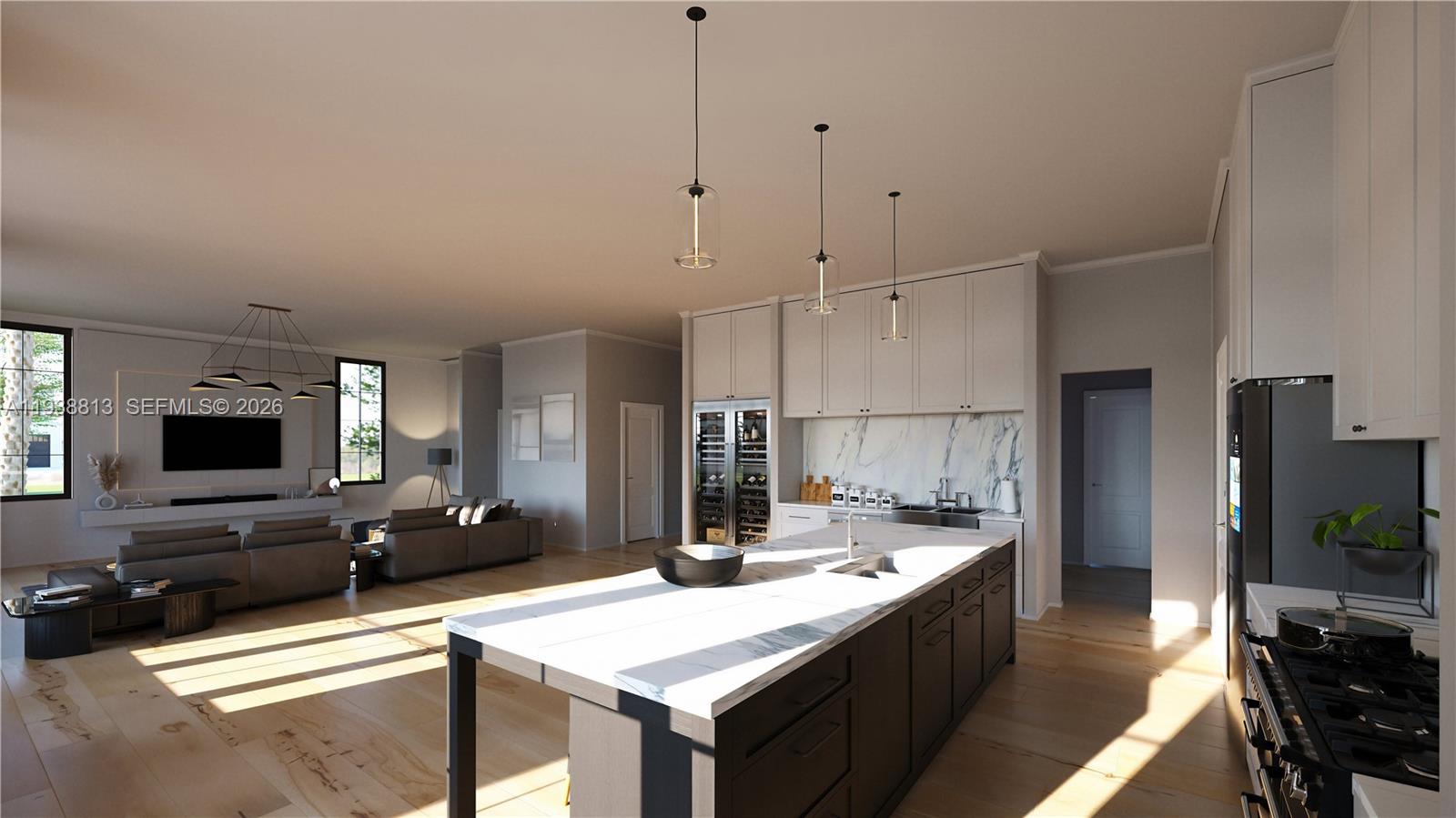 CORAL GABLES SEC E - Residential