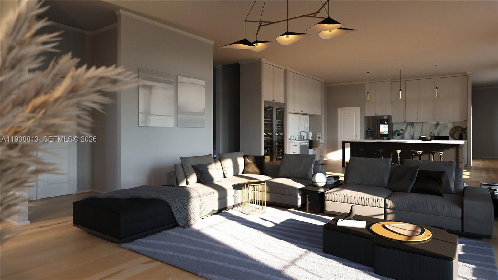 CORAL GABLES SEC E - Residential