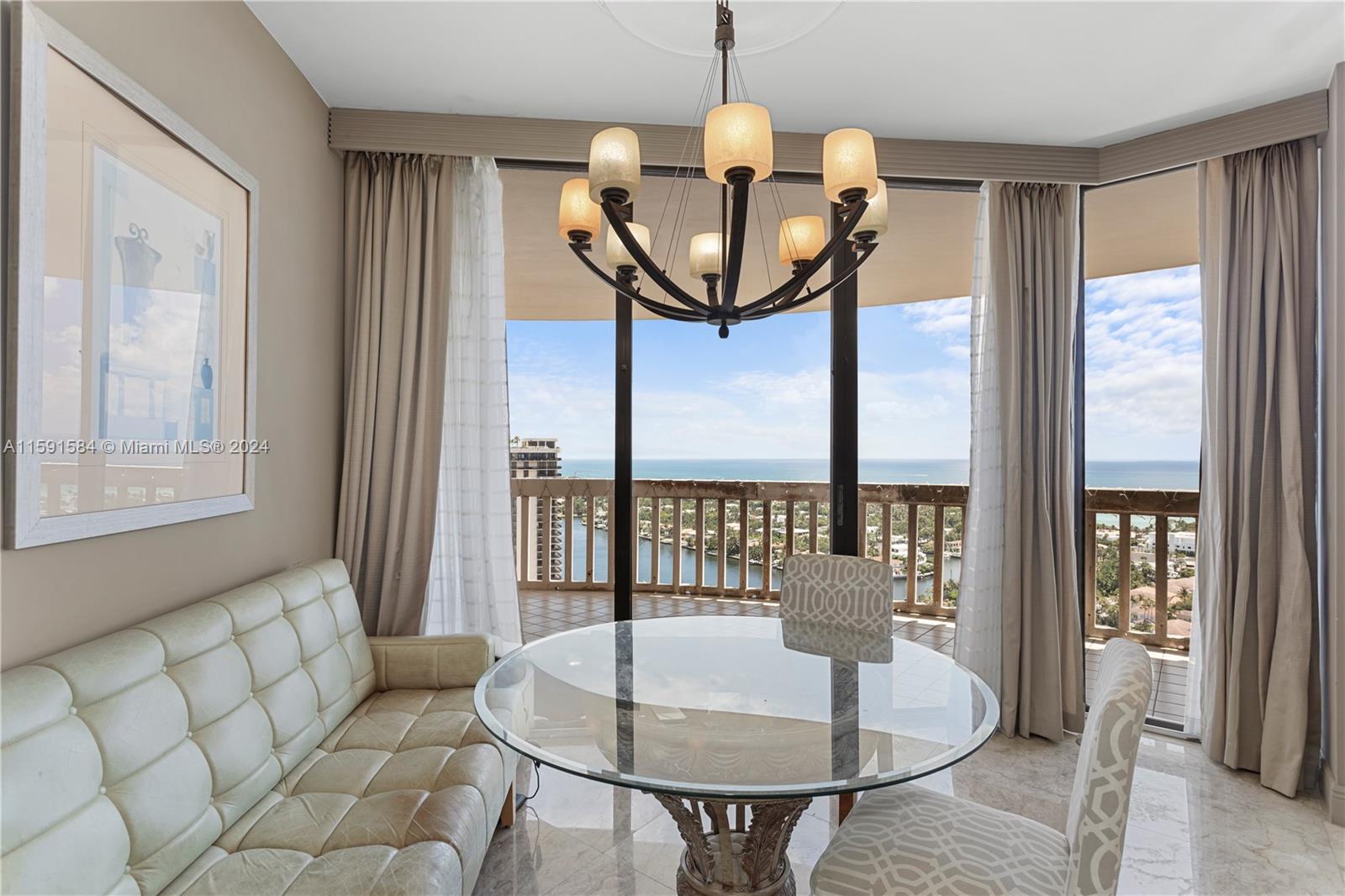 TURNBERRY TOWERS CONDO - Residential