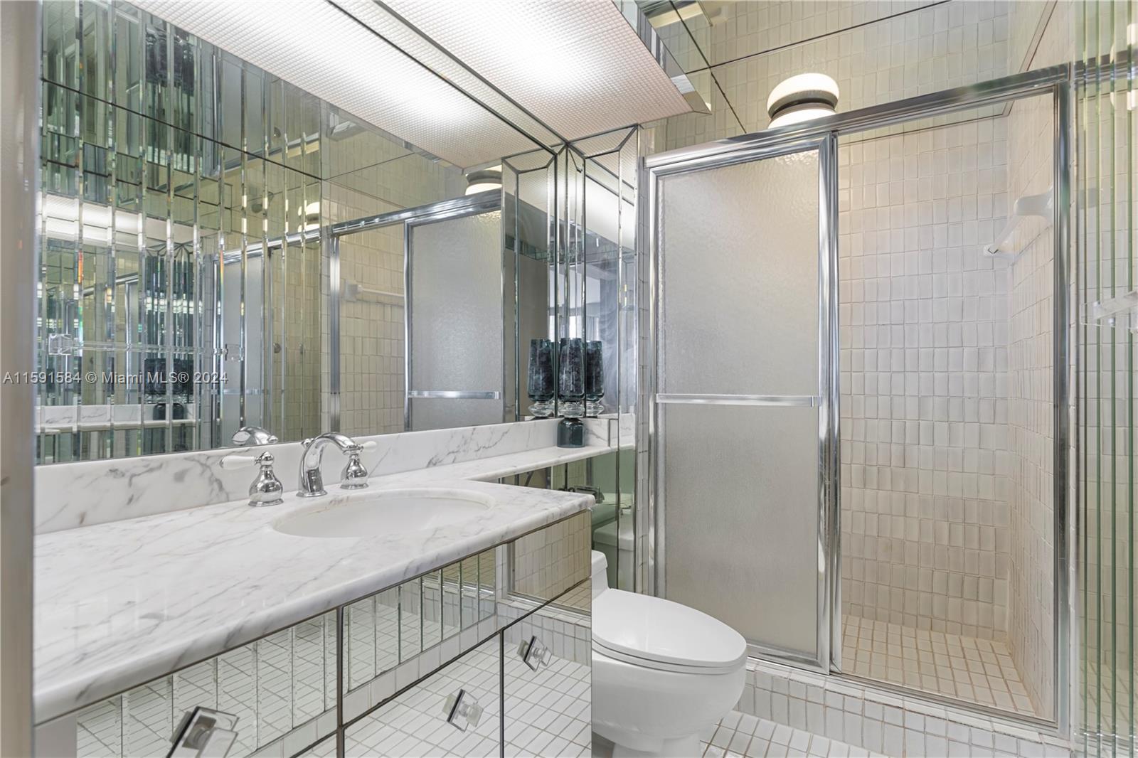 TURNBERRY TOWERS CONDO - Residential