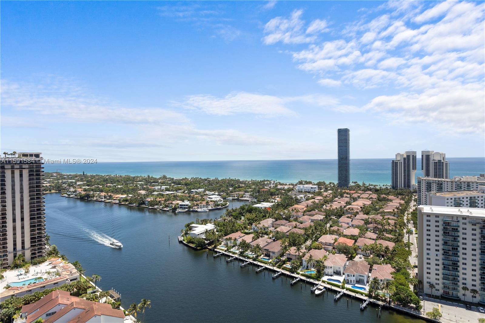 TURNBERRY TOWERS CONDO - Residential