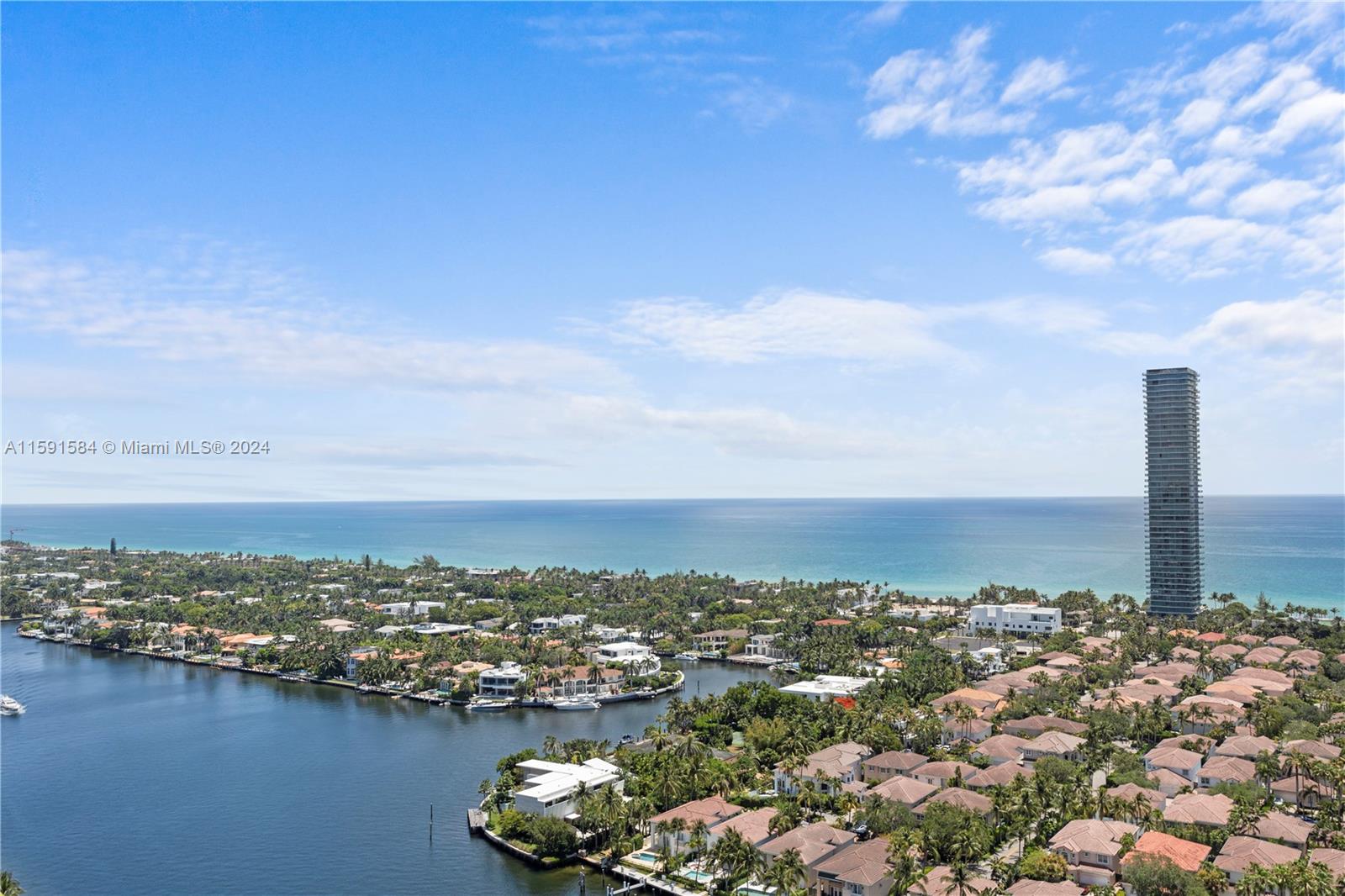 TURNBERRY TOWERS CONDO - Residential