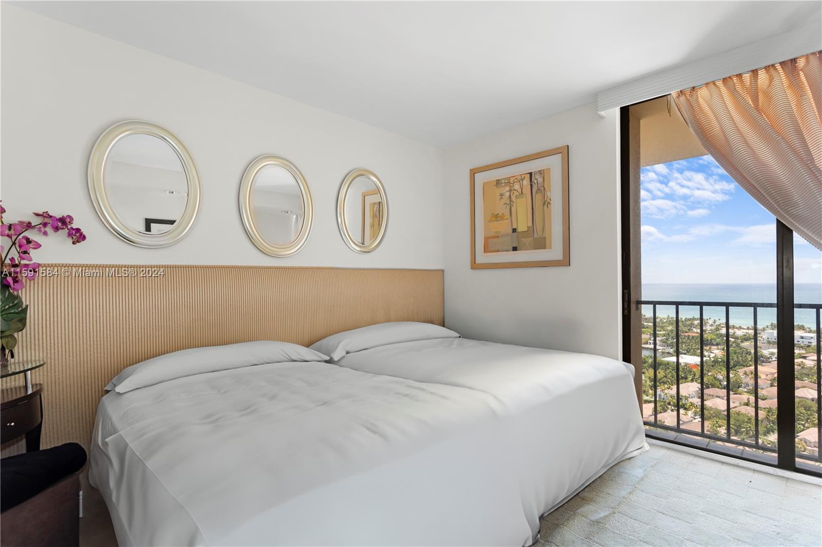 TURNBERRY TOWERS CONDO - Residential