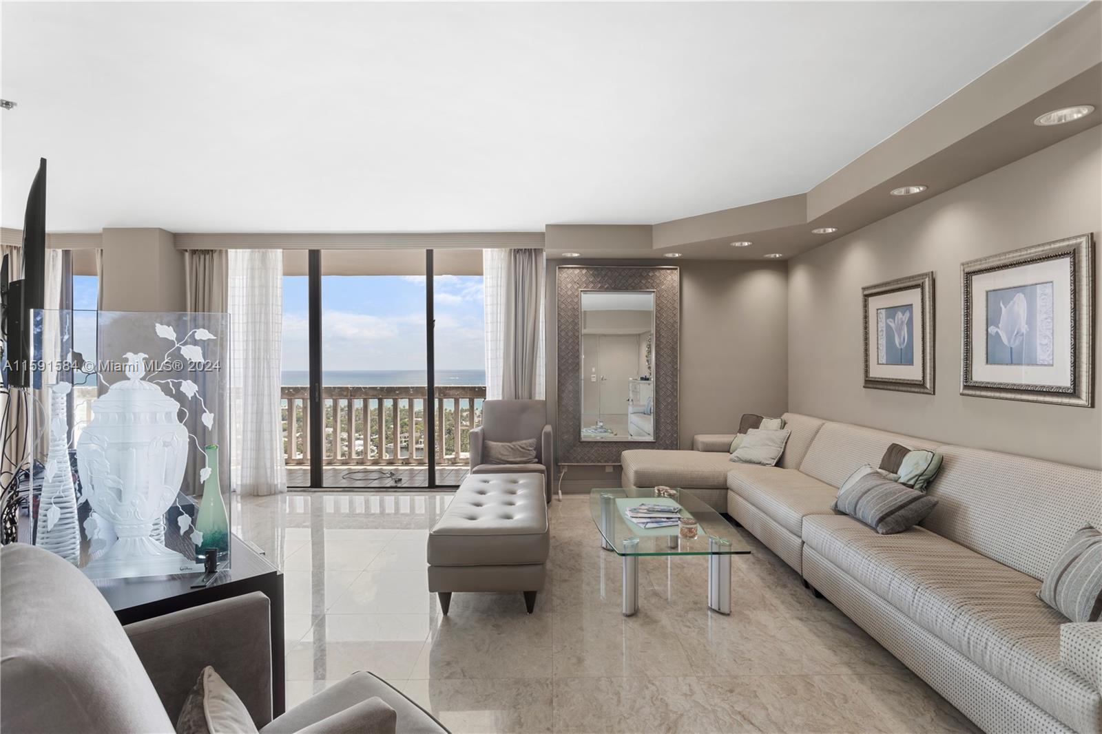 TURNBERRY TOWERS CONDO - Residential
