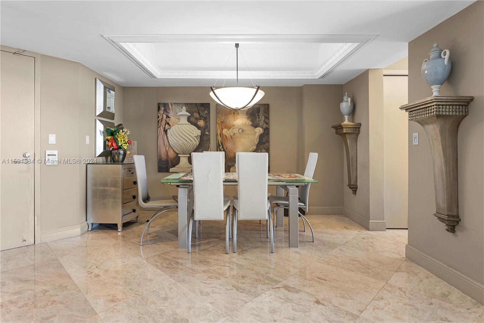TURNBERRY TOWERS CONDO - Residential