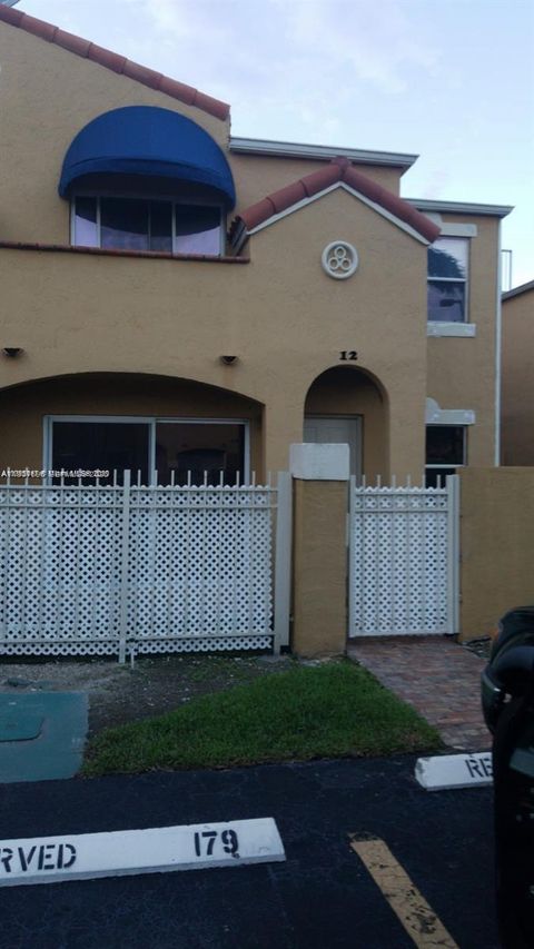 475 NW 85th Ct 1312 Miami FL 33126