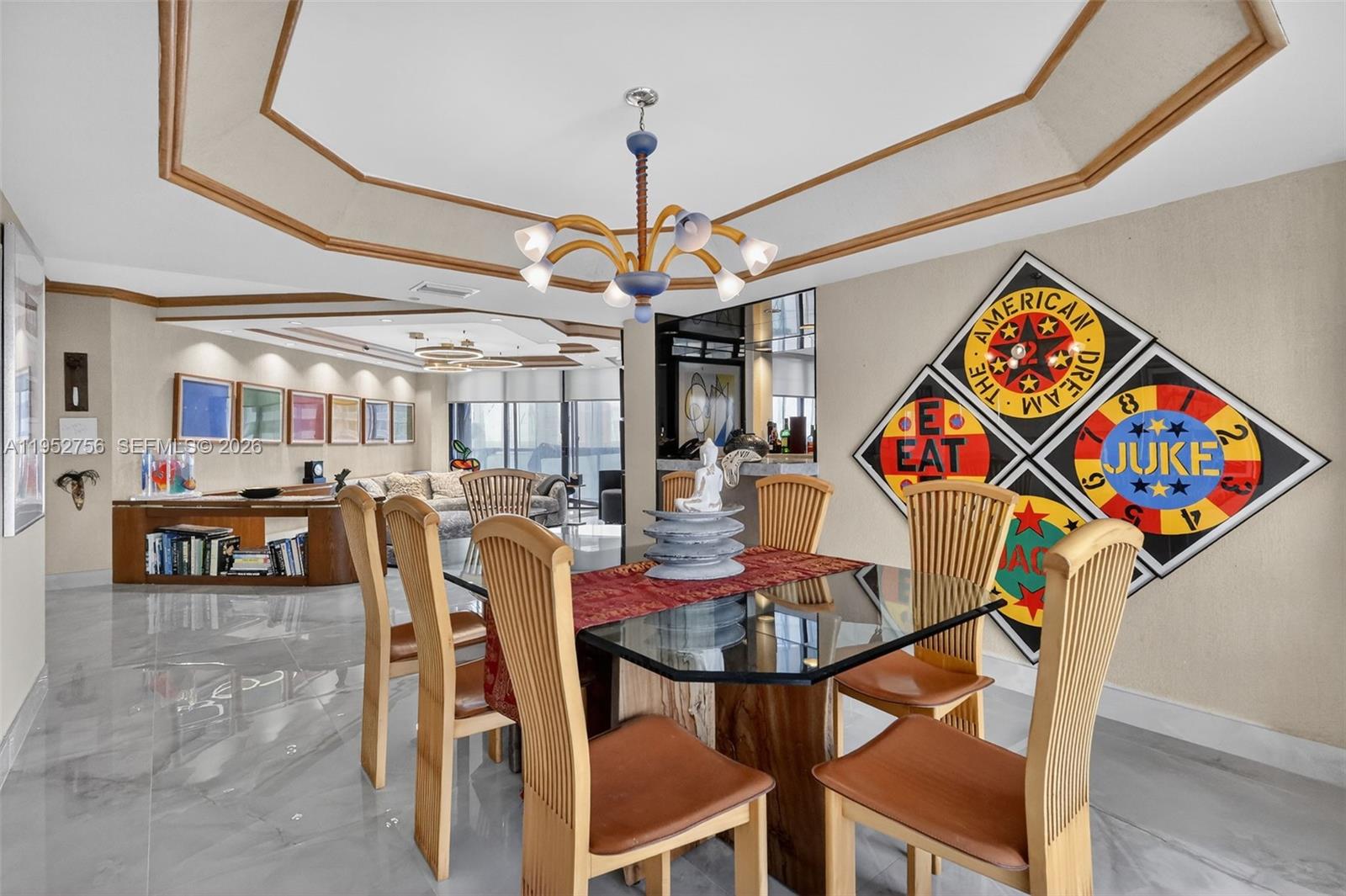 4000 ISL BLVD WILLIAMS IS - Residential