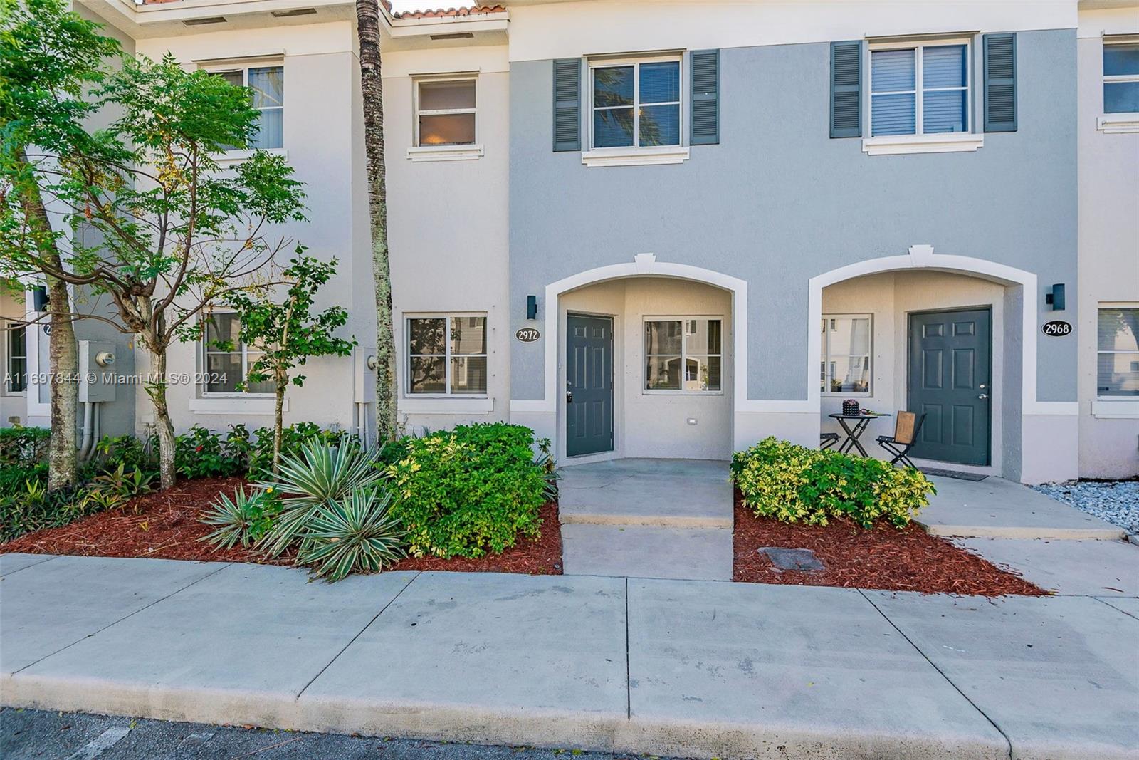 Property for Sale at 2972 Se 15th Ter 1, Homestead, Miami-Dade County, Florida - Bedrooms: 2 
Bathrooms: 3  - $270,000