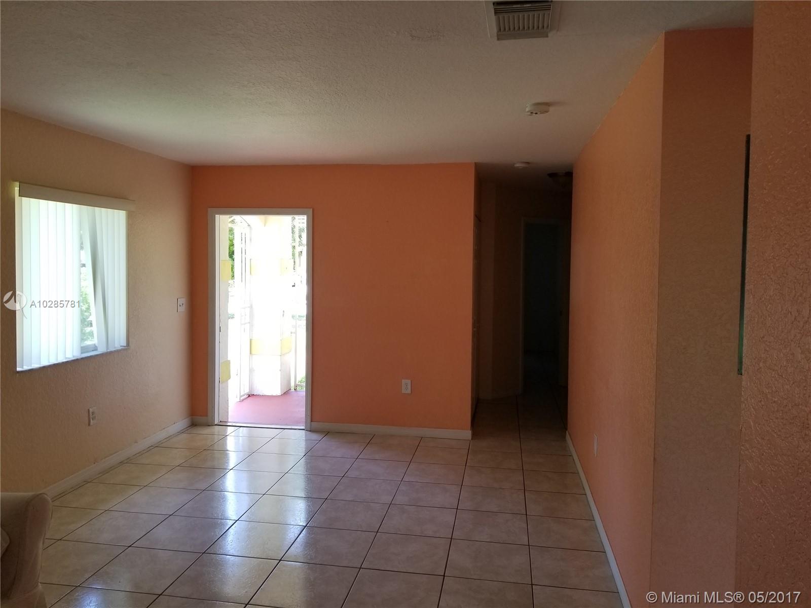 NARANJA GARDENS - Residential Lease