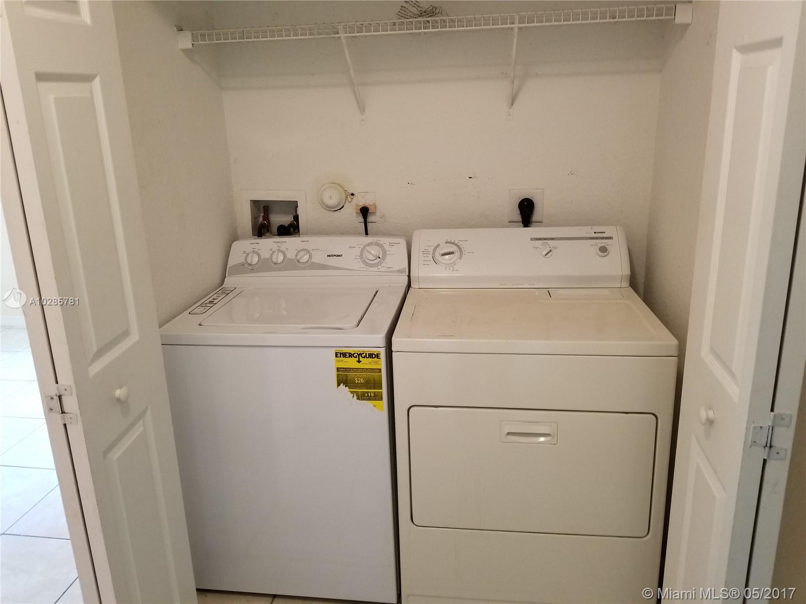 NARANJA GARDENS - Residential Lease